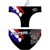 Turbo Pompiers France-hot Badbyxor