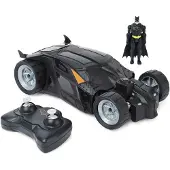 Spin Master Batman Batmobile RC 1:20