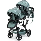 Bayer - Twin Pram Xeo Twin
