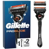 Gillette Fusion Rakblad