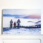 Smartphoto Akrylglastavla 75 x 50 cm