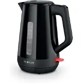 Bosch Bosch: Vattenkokare TWK1M123 1,7L