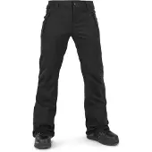 Volcom Species Stretch Fit Byxor