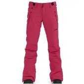 Horsefeathers Avril II Byxor raspberry, XS