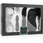 Huismerk I Love Diamonds Gift Set