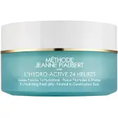 Jeanne Piaubert L'hydro Active 24h Gelée Fraîche Tri-hydrating Pnm 50 ml