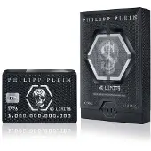 Philipp Plein No Limits Edp Spray 50ml