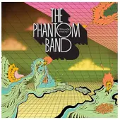 Ginza.se Phantom Band: Strange Friend