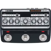 BOSS DM-101 Delay Machine Stereo Analog Delay Pedal
