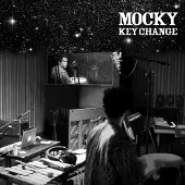 Ginza.se Mocky: Key Change