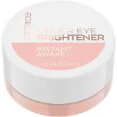 Catrice Under Eye Brightener Instant Awake Concealer 4.2 g Nr. 010 - Light Rose