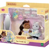 Sylvanian Families Dockset 5650