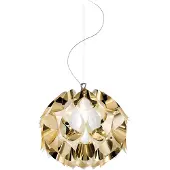 Slamp - Gemmy Taklampa Prism/Gold