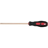 Ks Tools 962.0920 Spårskruvmejsel Klingbredd: 3.0 mm
