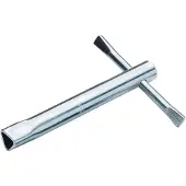 Cimco 112904, Rostfritt stål, 1 styck, Stål, 9 mm, 7 mm, 70 mm