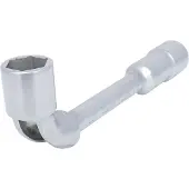 Ks Tools 5170427 517.0427 Sexkant Dubbel hylsnyckel 27 mm 27 mm