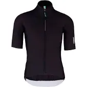 Q36.5 Woolf Korta ärmar Cykeltröja