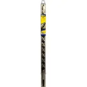 Irwin Skruvmejsel för trä Ø16marbetslängd 335mmoch 400mm, skaft 9,2mm
