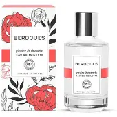 Berdoues 1902 Pivoine och Rhunarbe Eau de Toilette 100 ml
