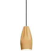 Marset Taklampa , Gul, Vardagsrum, Keramik