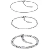 Calvin Klein Linked Armband