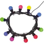Denver Smart LED Partylight SLP-510 med 10 färgjusterbara lampor