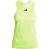 Adidas Aeroready Pro Seamless ärmlös T-shirt