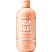 Hairburst Shampoo för torrt och skadat hår - 350 ml