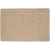Classic collection Curve dörrmatta beige