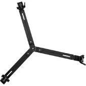 Manfrotto Mf165 Trefotsstabilisator