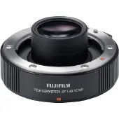 Fujifilm Fujinon Telekonverter XF 1.4X TC WR