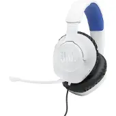 JBL Quantum 100P Console White