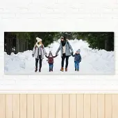 Smartphoto Alu-Poster 105 x 40 cm