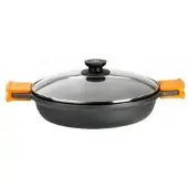 BRA Efficient Kastrull 30 Cm