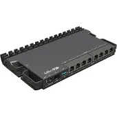 Mikrotik Rb5009upr+s+in Router