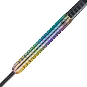 Winmau Foxfire Urban 80% Tungsten Dartpilar - 22g