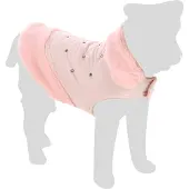 Flamingo Coco Hundjacka