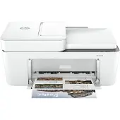 HP Inkjet Deskjet 4220e Multifunktionsskrivare
