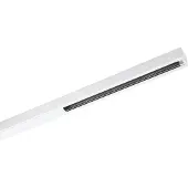 SG ARMATUREN SG ARMATUR ZIP 230V SPÅR 1,15M MATT-VIT