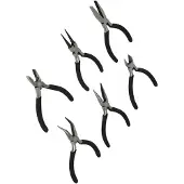 BRÜDER MANNESMANN M10846, 460 mm, 350 mm, 135 mm, 6 styck