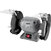 BRÜDER MANNESMANN M 1225-200 M 1225-200 Dubbelslip 350 W