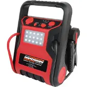 BRÜDER MANNESMANN Starthjälpsystem M01771 Kompressor