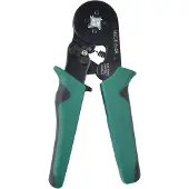 Mannesmann M10999 M10999 Crimptång-set Ändhylsor 0.25 till 10 mm²
