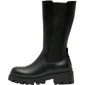 ONLY Chelsea boots 'ONLDOJA-5' svart