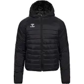 Hummel Vinterjacka Hmlgo - Svart, storlek X-Large