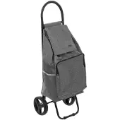 Five Nomada 2 Wheels Shoppingvagn