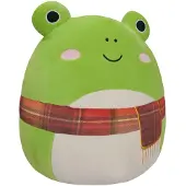 Squishmallows Gosedjur - 30 cm - Wendy Groda - - One Size - Gosedjur