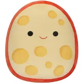 Squishmallows 30 cm P17 Mannon Gouda Ost