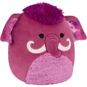 Squishmallows Magdalena Mammoth Squishmallows Leksak 30 Cm
