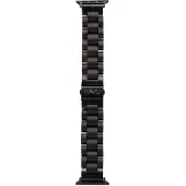 HAVU Apple Watch armband ebenholts (38/40/41 mm)